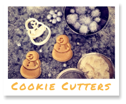 Cookie Cutters