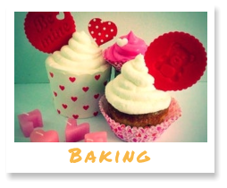 Baking