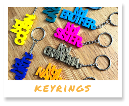 keyrings